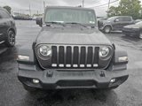 Used 2018 Jeep Wrangler Unlimited Sport S image 2
