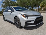 Used 2023 Toyota Corolla SE image 2
