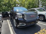 Used 2017 GMC Yukon XL Denali w/ Open Road Package image 3