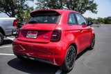 New 2024 FIAT 500 e (RED) image 6