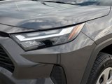 Used 2023 Toyota RAV4 LE image 3