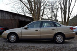 Used 2000 Saturn L-Series LS2 image 6