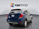 Used 2020 Chevrolet Trax LT w/ LT Convenience Package image 5