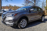 Used 2020 Nissan Rogue Sport SV w/ Technology Package image 3