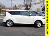 New 2025 Kia Soul LX image 3