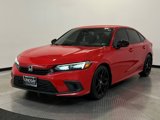 Used 2022 Honda Civic Sport image 3