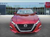 Used 2019 Nissan Altima 2.5 Platinum image 2