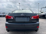 Used 2010 Lexus IS 250 image 6