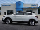 Used 2022 Nissan Rogue Sport S image 2