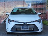 Certified 2024 Toyota Corolla LE image 3
