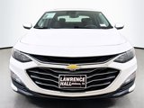 Used 2023 Chevrolet Malibu LT image 2