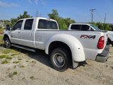 Used 2014 Ford F350 Lariat w/ Lariat Interior Package image 4