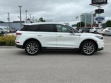 Certified 2021 Lincoln Corsair AWD w/ Premium Package image 2