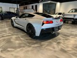 Used 2015 Chevrolet Corvette Stingray Coupe w/ ZF1 Appearance Package image 3
