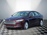 Used 2013 Ford Fusion SE image 5
