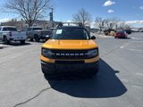 Used 2022 Ford Bronco Sport Outer Banks w/ Tech Package image 2
