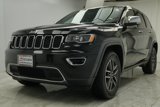 Used 2021 Jeep Grand Cherokee Limited w/ Luxury Group II image 4