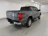 Used 2021 Ford Ranger Lariat w/ Equipment Group 501A High image 5