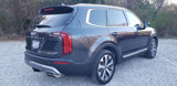 Used 2022 Kia Telluride EX w/ EX Premium Package image 5