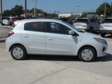 New 2024 Mitsubishi Mirage ES image 2