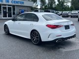Used 2022 Mercedes-Benz C 300 4MATIC Sedan image 4