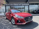 Used 2019 Hyundai Sonata SE image 2
