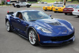 Used 2017 Chevrolet Corvette Z06 image 2