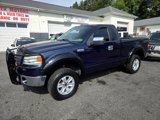 Used 2006 Ford F150 FX4 image 2