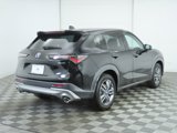 New 2025 Acura ADX FWD image 5