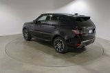 Used 2021 Land Rover Range Rover Sport HSE Silver Edition image 2