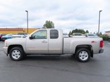 Used 2009 Chevrolet Silverado 1500 LTZ w/ Safety Package image 4