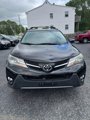 Used 2014 Toyota RAV4 XLE image 2