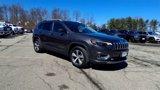 Certified 2021 Jeep Cherokee Limited w/ Elite Package image 5