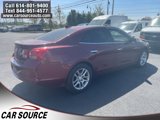 Used 2015 Chevrolet Malibu LT w/ Power Convenience Package image 5