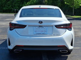 Used 2023 Lexus RC 300 AWD w/ Premium Package image 5