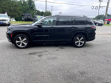 Used 2022 Jeep Grand Cherokee L Limited w/ Luxury Tech Group II image 4