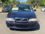 Used 2004 Volvo C70 LT image 2