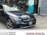 Used 2019 Mercedes-Benz C 300 4MATIC Sedan w/ Multimedia Package image 3