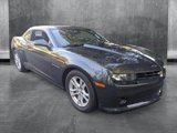 Used 2014 Chevrolet Camaro LT image 3