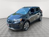 Used 2022 Buick Encore Preferred w/ Safety Package image 3