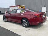 Used 2024 Nissan Altima 2.5 SV image 5