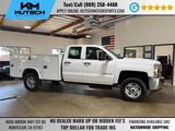 Used 2015 Chevrolet Silverado 2500 W/T w/ WT Fleet Convenience Package image 2