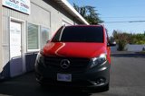 Used 2020 Mercedes-Benz Metris image 2