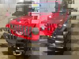 Used 2020 Jeep Gladiator Overland image 4