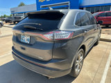 Used 2017 Ford Edge Titanium w/ Equipment Group 301A image 5
