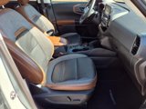 Certified 2022 Ford Bronco Sport Outer Banks w/ Tech Package image 4