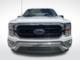 Used 2021 Ford F150 XLT image 2