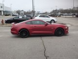 Certified 2020 Ford Mustang GT w/ GT Performance Package image 2