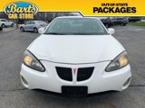 Used 2006 Pontiac Grand Prix SE image 2