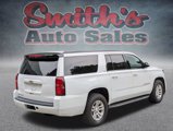Used 2018 Chevrolet Suburban LT image 6